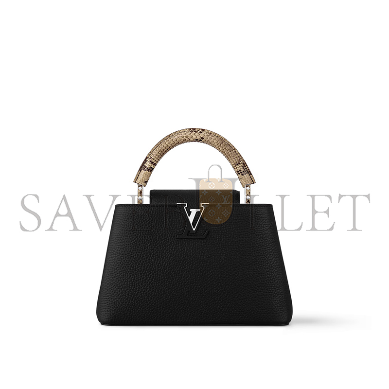 LOUIS VUITTON CAPUCINES BB N85513 (27*17.3*9cm) 